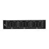Šviestuvų laikiklis Eurolite 30248372 Juoda Raudona 380-400V 50Hz