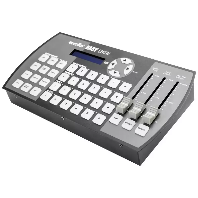 Apšvietimo priedas EUROLITE 70064578 — modelis 70064578 (MPN)