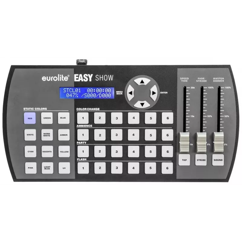Apšvietimo priedas EUROLITE 70064578 — modelis 70064578 (MPN)