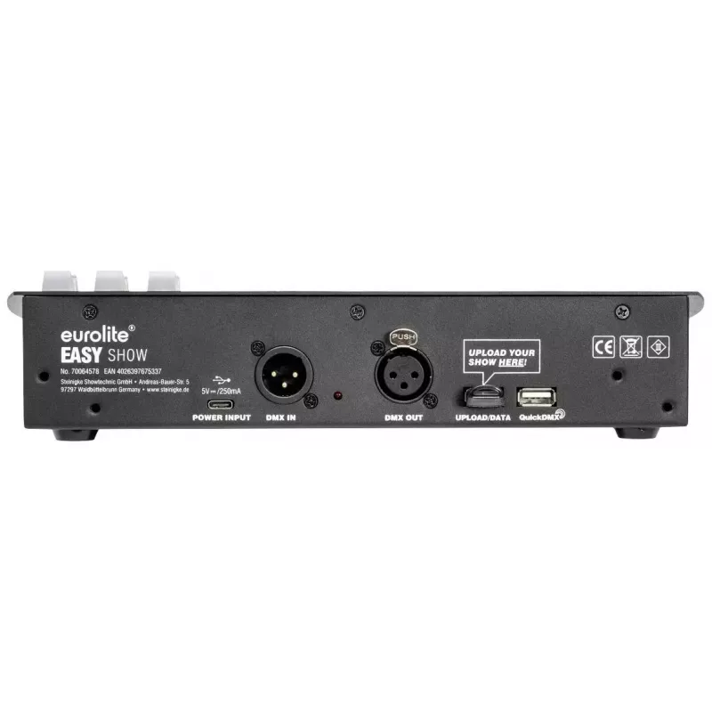 Apšvietimo priedas EUROLITE 70064578 — modelis 70064578 (MPN)