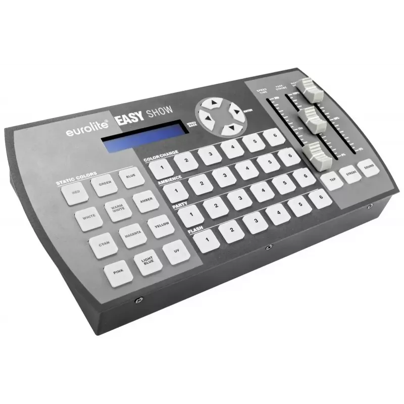 Apšvietimo priedas EUROLITE 70064578 — modelis 70064578 (MPN)