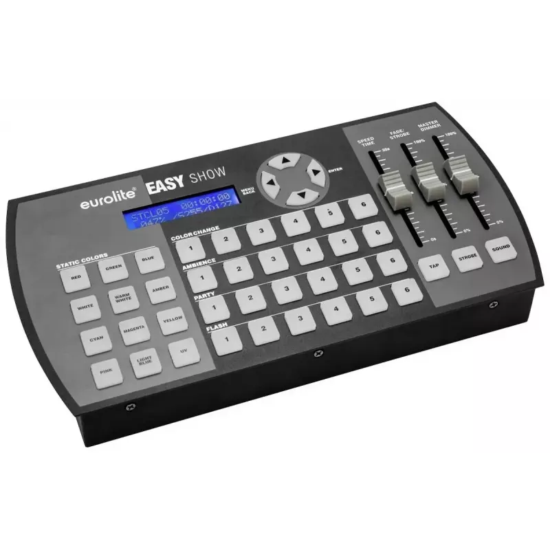 Apšvietimo priedas EUROLITE 70064578 — modelis 70064578 (MPN)