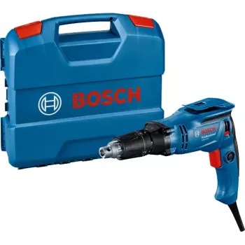 Bosch GTB 6-50 5000 RPM mėlynas