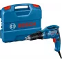 Bosch GTB 6-50 5000 RPM mėlynas