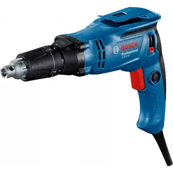 Bosch GTB 6-50 5000 RPM mėlynas