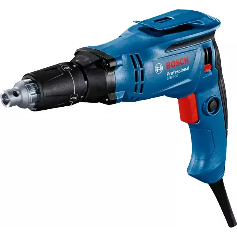 Bosch GTB 6-50 5000 RPM mėlynas