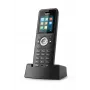 Yealink DECT W59R DECT ragelis juodas