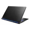 Nešiojamasis kompiuteris Captiva CAPTIVA 98028 — Intel Core i7-13620H, 17,3 col. Full HD, 16 GB DDR5, SSD, NVIDIA GeForce RTX 5070, Wi‑Fi 6E, juoda
