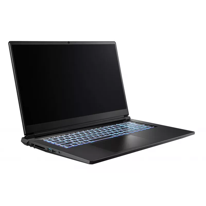Nešiojamas kompiuteris Captiva CAPTIVA 98029 — Intel Core i7-13620H, 17,3 colio, 16 GB, SSD, NVIDIA GeForce RTX 5070