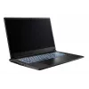 Nešiojamas kompiuteris Captiva CAPTIVA 98045 — Intel Core i7-13620H, 17,3 col. FHD, 64 GB DDR5, SSD, NVIDIA GeForce RTX 5070, Wi‑Fi 6E, Windows 11 Pro, juodas