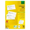 Vizitinės kortelės Sigel LP802
