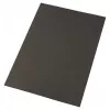GBC Binding Cover Leather Grain A3, A3, Carton, Juoda, 297 mm, 422 mm, 21 mm