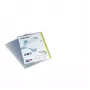Rexel Crystal Clear A4 L aplankas (50), 210 x 297 mm (A4), skaidrus, polipropilenas (PP), 221 mm, 310 mm, 13 mm