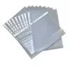 Herlitz 5896204 polipropileninis (PP) permatomas A4 aplankas