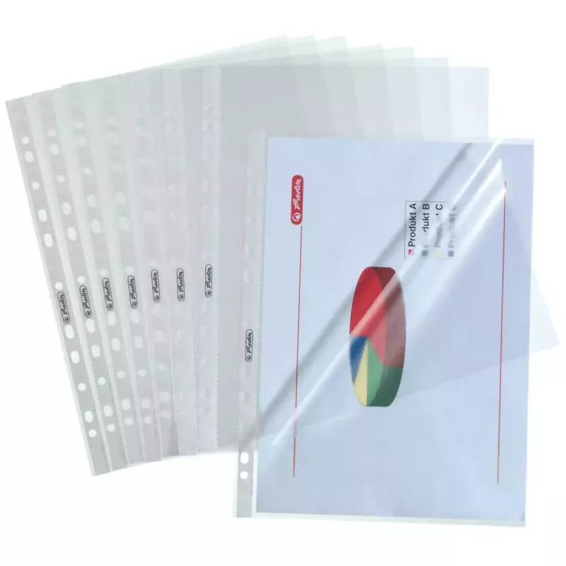 Apsauginis lapelis Herlitz 10840098