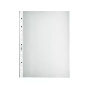 Dokumentų įdėklas Herlitz 10840320 A4
