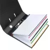 A4 dokumentų įdėklas Herlitz 10914422