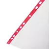 A4 dokumentų įdėklas Herlitz 10914422