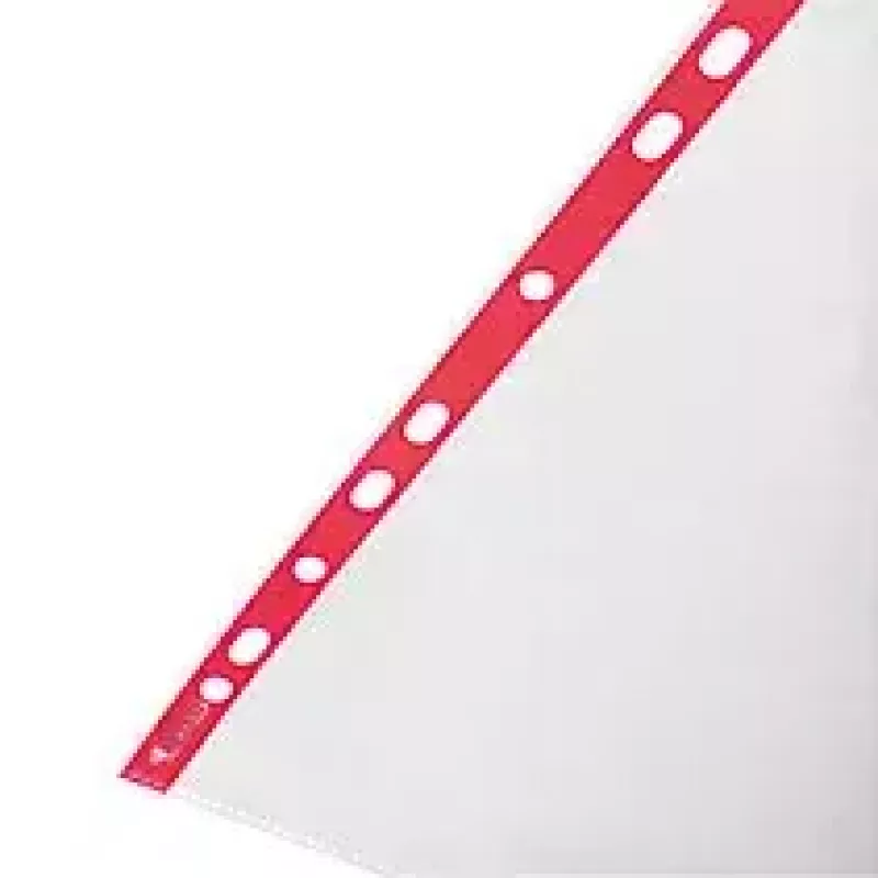 A4 dokumentų įdėklas Herlitz 10914422
