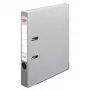 Segtuvas su žiedais Herlitz 10841708 A4 Pilka