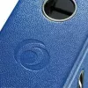 Žiedų segtuvas Herlitz 10842276 A4 Mėlynas