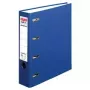Žiedų segtuvas Herlitz 10842276 A4 Mėlynas