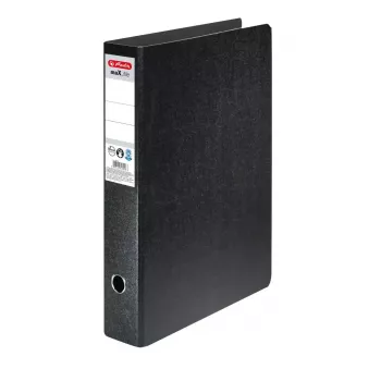 Žiedinis segtuvas Herlitz 10842383
