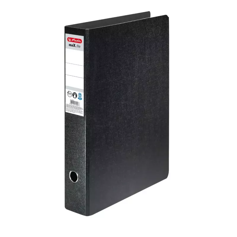 Žiedinis segtuvas Herlitz 10842383