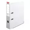 Žiedinis segtuvas Herlitz 10834364 A4 Baltas
