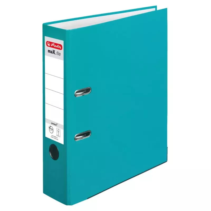 Segtuvas Herlitz 10094829 turkio spalvos