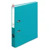 Herlitz maX.file segtuvas A4 turkio spalvos polipropilenas