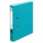 Herlitz maX.file segtuvas A4 turkio spalvos polipropilenas