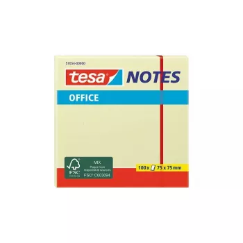 Note Paper Square TESA 57654