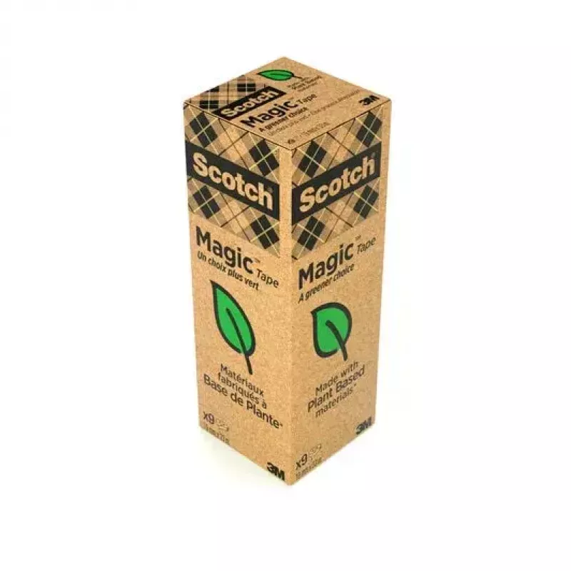 Stacionari juosta 3M Scotch 900-1933-9