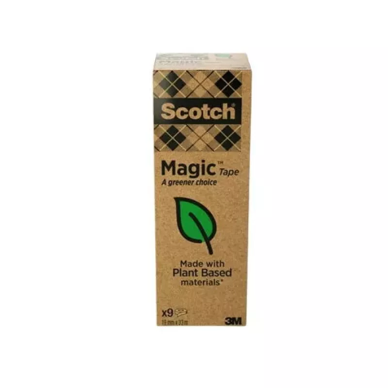 Stacionari juosta 3M Scotch 900-1933-9