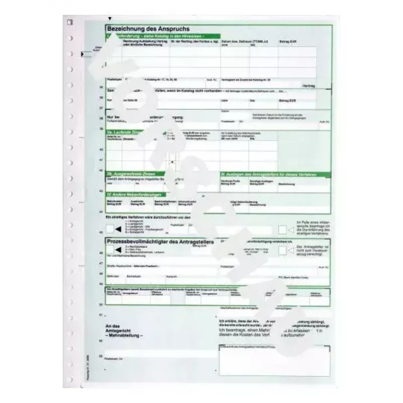 Registracijos lapai Avery 2887