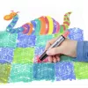 Spalvoti pieštukai Staedtler Noris 2390