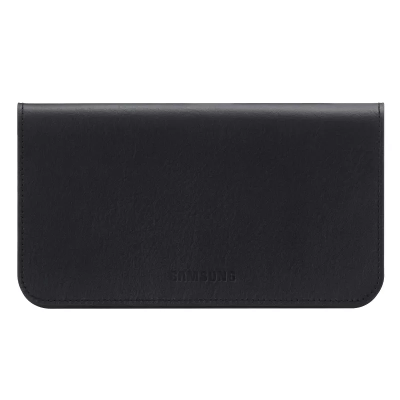 Samsung EF-C1A2L mobiliojo telefono dėklas Juoda