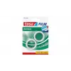 tesa plėvelinės matinės permatomos juostos rinkinys, 19 mm x 33 m