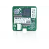 USB GPS imtuvo modulis Navilock NL-651EUSB — 50 kanalų, USB sąsaja, jautrumas -160 dBmW, 30×30×7,9 mm