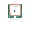 USB GPS imtuvo modulis Navilock NL-651EUSB — 50 kanalų, USB sąsaja, jautrumas -160 dBmW, 30×30×7,9 mm