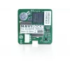 GPS imtuvo modulis Navilock NL-650ERS — Nuoseklioji sąsaja, 50 kanalų, -160 dBmW jautrumas, 5 V, 30×30×7,9 mm