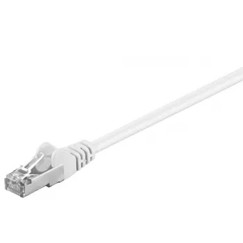 Tinklo kabelis Goobay 95631 25 m Cat5e SF/UTP