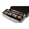 Safe Safescan 4646T Juoda
