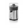 WMF Stelio 04.1603.0012 elektrinis citrusinių vaisių presas 85 W Juoda, Metalinė