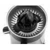 WMF Stelio 04.1603.0012 elektrinis citrusinių vaisių presas 85 W Juoda, Metalinė