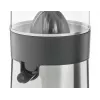 WMF Stelio 04.1603.0012 elektrinis citrusinių vaisių presas 85 W Juoda, Metalinė