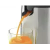 WMF Stelio 04.1603.0012 elektrinis citrusinių vaisių presas 85 W Juoda, Metalinė