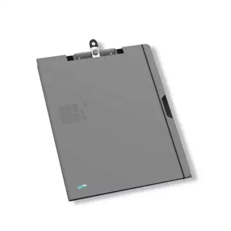 Planšetė plastikinė pilka Elba 400021703