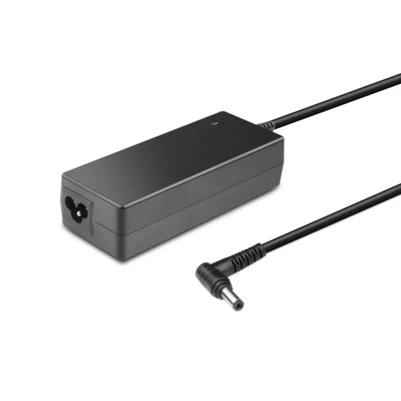 CoreParts MBA50108 maitinimo adapteris / inverteris Vidinis 75 W Juoda